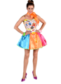 Candy Girl Dress Up costume