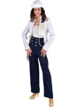 Capitaine Lady