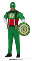 Captain beerman costume
