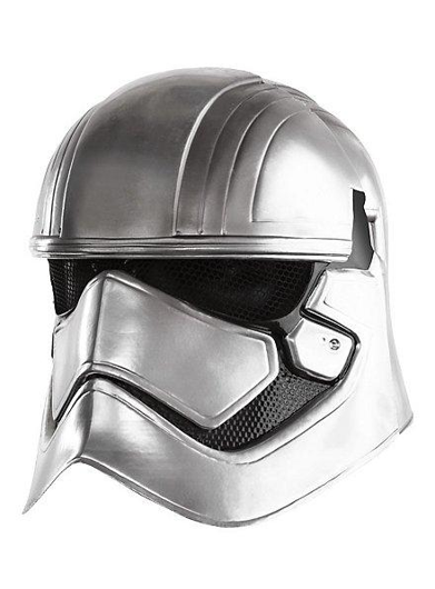 Captain Phasma 2delig masker
