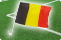 Carflag belgium