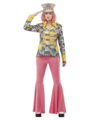 carnival jacket for women