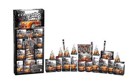 Cars 3 / Grand Prix 3 package