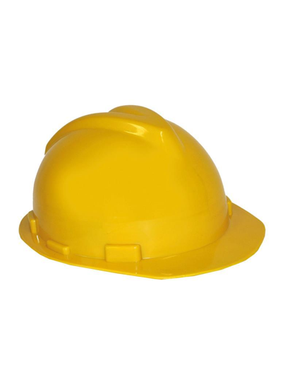 Casque de chantier accessoire de déguisement réglable