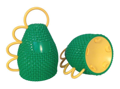 caxirola maracas