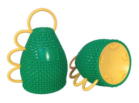 caxirola maracas