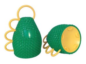 caxirola maracas
