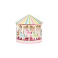 Centerpiece carousel (30x30cm)
