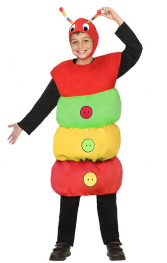 Centipede Costume for Kids