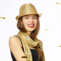 Chap. Funk Sequin or 4/12