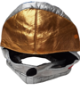 Chapeau d'astronaute