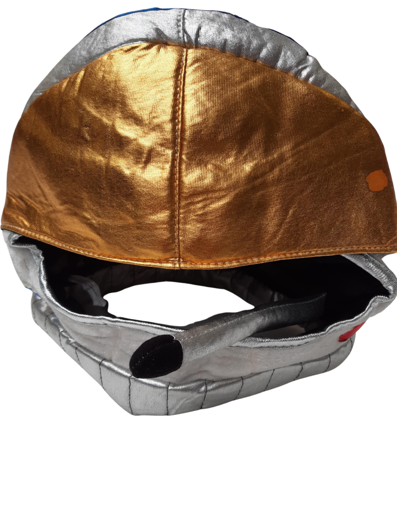 Chapeau d'astronaute