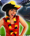 Chapeau de Cowboy Belgique