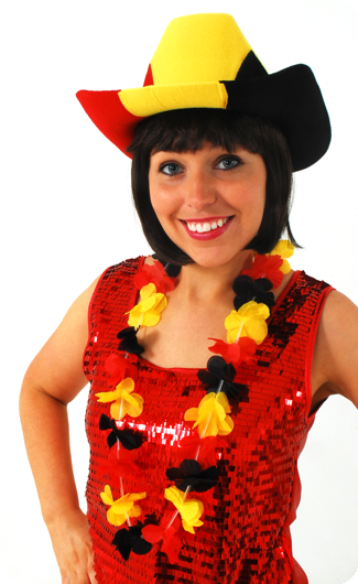 Chapeau de Cowboy Belgique