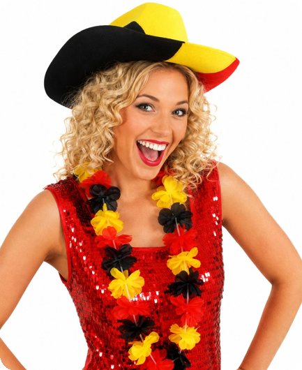 Chapeau de Cowboy Belgique