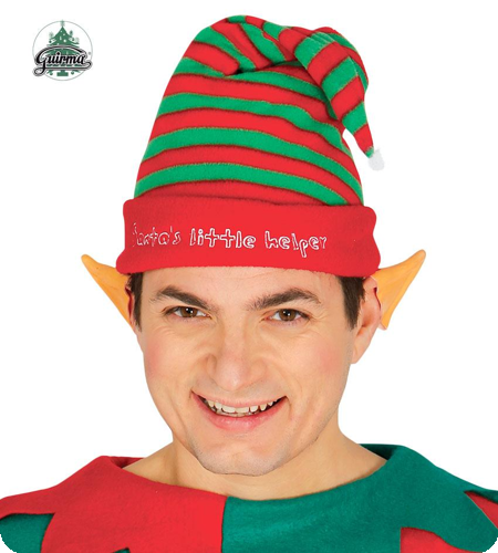 chapeau de fée pour Noël