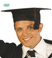 Chapeau de graduation