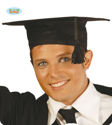 Chapeau de graduation