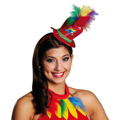 Chapeau de perroquet