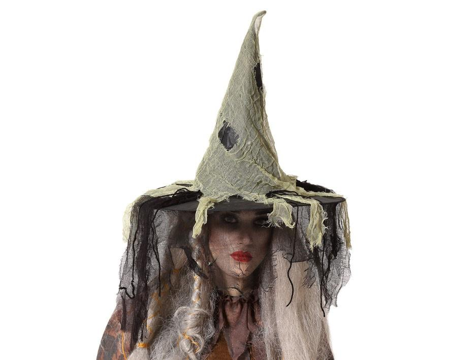 Chapeau de sorcier sorcier