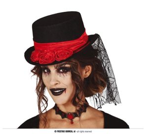 chapeau de vampire dames
