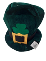 Chapeau irlandais de la Saint-Patrick