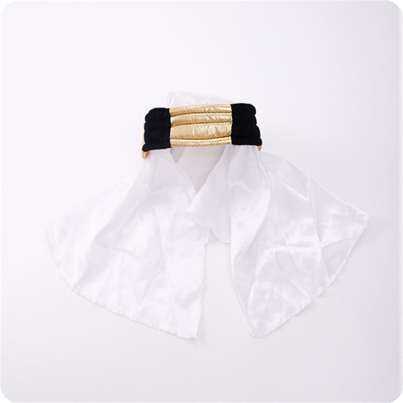 Chapeau oriental / chapeau de cheikh