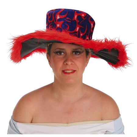 Chapeau Pamela