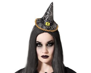 chapeau sorcière