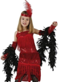 Charleston dress kids