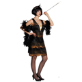 Charleston Robe Mesdames