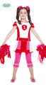 Cheerleader