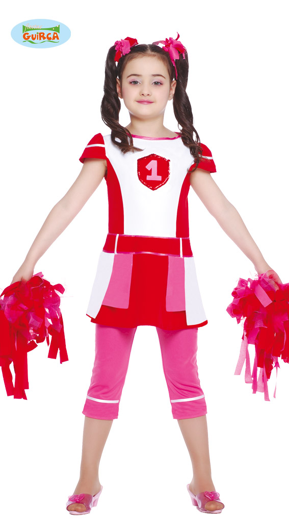 Cheerleader