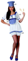 Chef costume