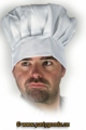 Chefs Hat
