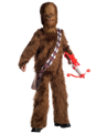 chewbacca star wars kostuum