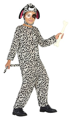 Chien Dalmatien deguisement