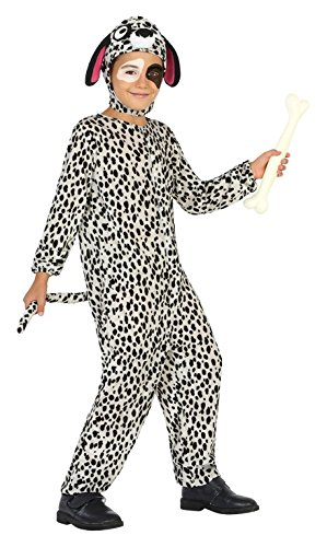 Chien Dalmatien deguisement