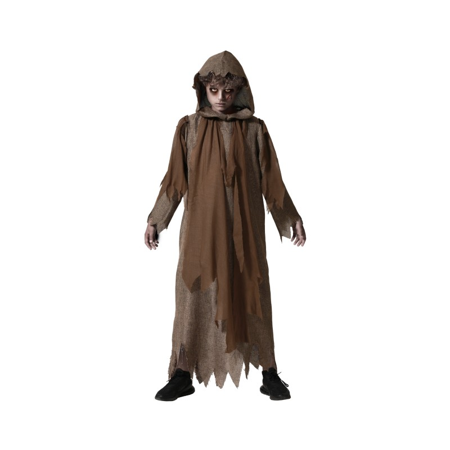 Child costume dark wizard