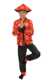 Chinese costume for boys