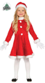 Christmas dress for girls