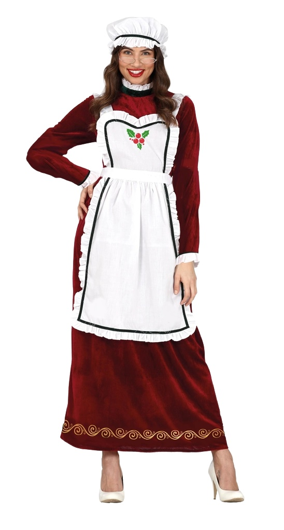 christmas dress ladies