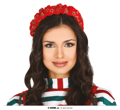 Christmas hairband