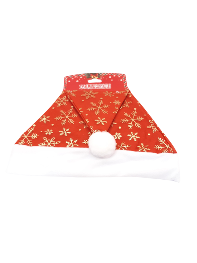 Christmas hat mix