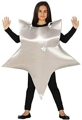 Christmas star costume