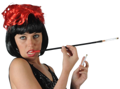 Cigarette Holder