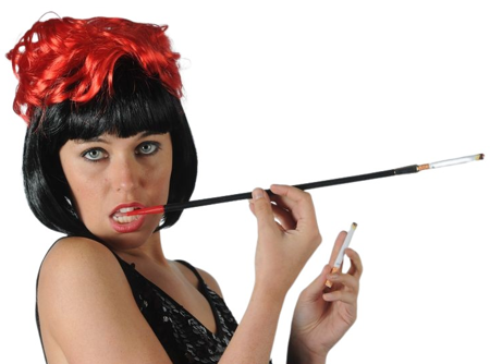 Cigarette Holder