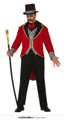 circus directeur kostuum