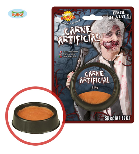 cire de peau