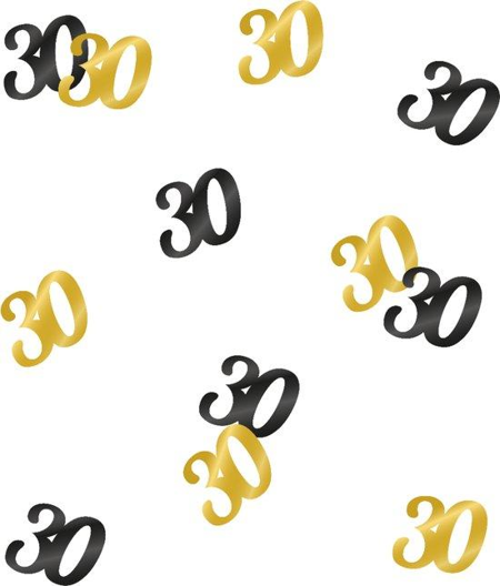 Classy Party Table Confetti - 30